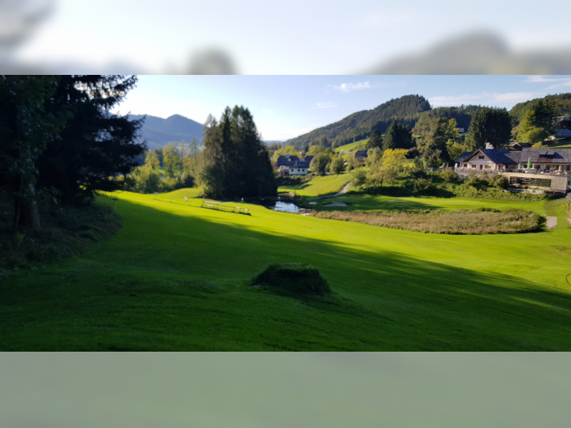 Golfclub Salzburg - Golf- & Countryclub Schloss Fuschl (2026 ...