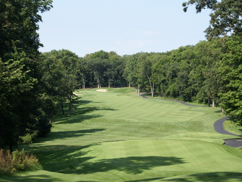 Golf in Mount Horeb | Leading Courses