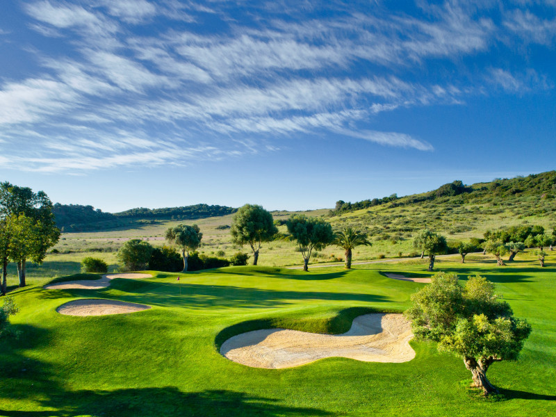 Azata Golf (2026) | Abschlagszeiten und Bewertungen | Leading ...