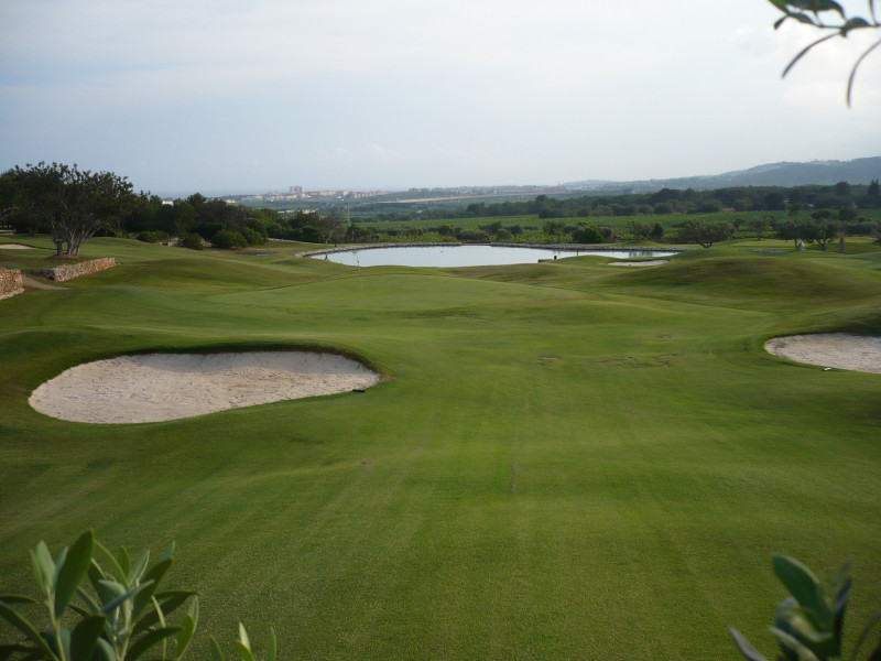 Sant Jaume Golf Centre (pitch & putt) (2026) | Tee Times and ...