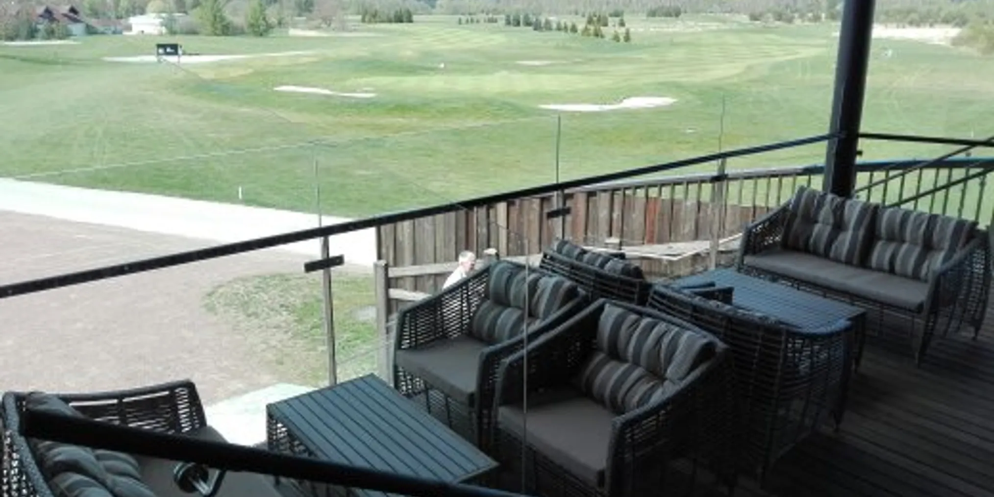 Kenttäopas Maailman Golfkentät kuva - Niitvälja Golf