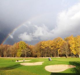 Golf Club d'Ableiges (2026) | Tee Times and Reviews | Leading ...