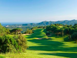 Club Golf D'Aro - Mas Nou