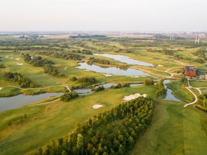 Golfbaan Bentwoud