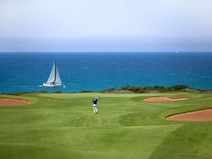 Costa Navarino (The Dunes Course)