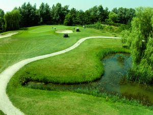 Golfbaan Crayestein