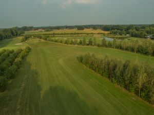 Golf en Recreatiepark 't Caves
