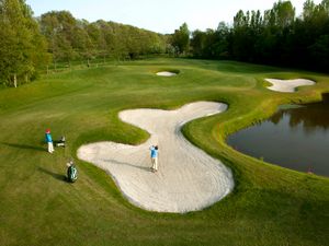 Golfclub Zeegersloot