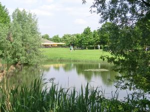 Golfclub Zeewolde