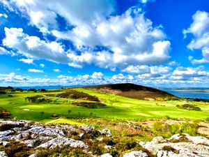 Howth Golf Club