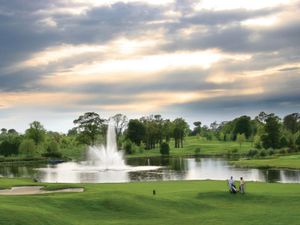 The K Club Golf Resort