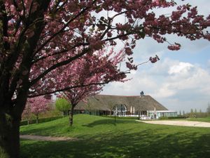 Golfcentrum De Batouwe