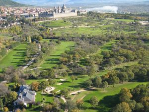 Real Club de Golf La Herrería
