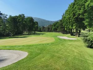 Golf Club Bergamo L’Albenza