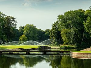 Golfclub De Haar