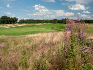 Golfbaan Landgoed Bergvliet