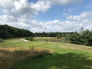 Golfbaan Landgoed Bergvliet