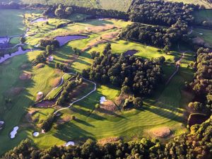 Golfbaan Midden-Brabant