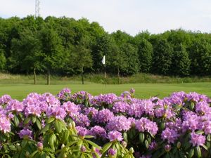 Golfparc Sandur