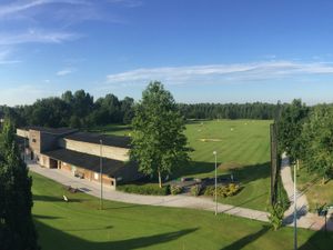 Sportpark Hoenderdaal Utrechtse Heuvelrug