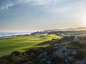 Praia D'El Rey Golf & Beach Resort
