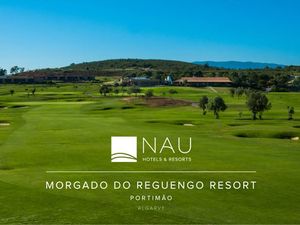 Morgado do Reguengo Golf Resort