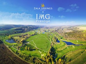 Zala Springs Golf Resort