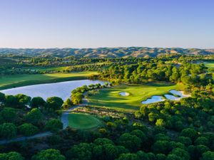 Monte Rei Golf & Country Club