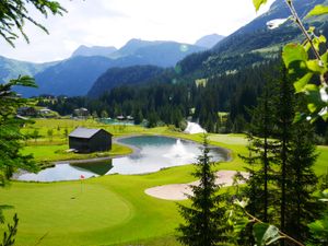 Golfclub Lech am Arlberg