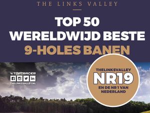 The Links Valley