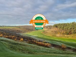 The Links Valley
