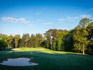 Rinkven International Golf Club