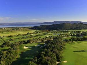 Argentario Golf Resort & Spa