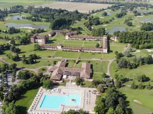 Golf Club Castello Tolcinasco