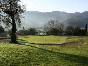 Garlenda Golf Club