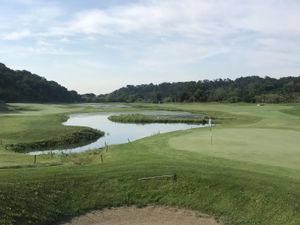 Parco di Roma Golf Club