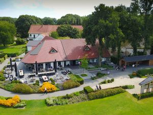 Golfplatz Borghees