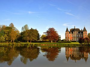 Golf- & Countryclub Oudenaarde