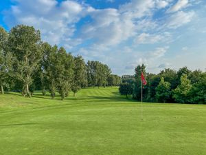 Golfbaan De Hooge Rotterdamsche