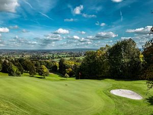 Golf Henri-Chapelle