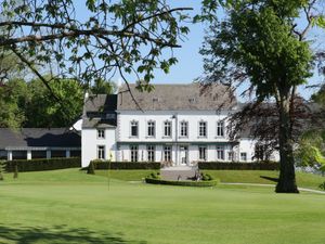 Golf & Hôtel de Pierpont