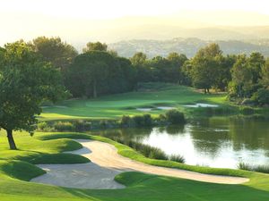 Terre Blanche Hotel Spa Golf Resort