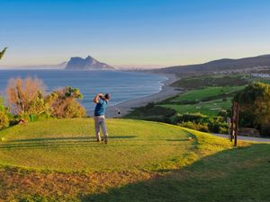 Alcaidesa Links Golf Resort