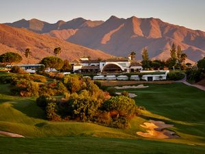 La Cala Resort