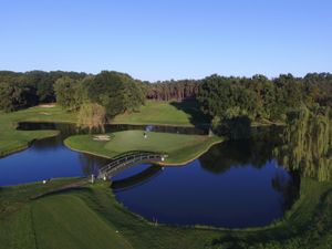 Golf Club Castelconturbia