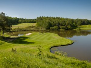 Golfbaan Brunssummerheide