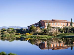 Club de Golf Peralada
