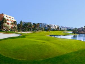 Alicante Golf