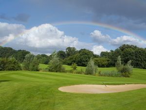 Golfclub de Lage Mors