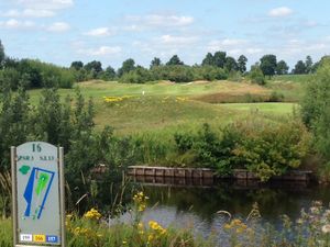 Golfclub De Compagnie (Veendam)